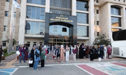Pursaklarlı kadınların kültür rotasında Kastamonu da var