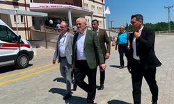 Sağlık yöneticileri Daday'da bir araya geldi
