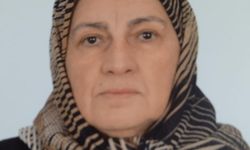 Seher Kökkılıç son yolculuğuna uğurlandı…
