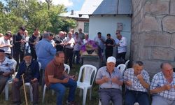 Tarhana kardeşlerin anne acısı
