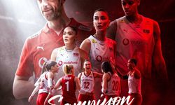 Tarihi Zafer: Filenin Sultanları ikinci kez şampiyon!