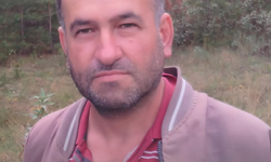 Taşköprü'de acı kayıp: Çalıştığı esnada hayatını kaybetti