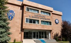 Taşköprü’de emniyetten geniş çaplı denetim