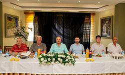 Taşköprü’de festival heyecanı: Dev fuar için ilk adım