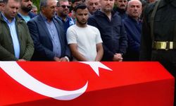 Taşköprü’de gözyaşları sel oldu!