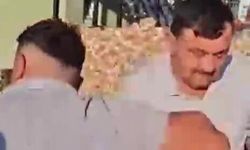Taşköprü’de sarımsak pazarlığı kurban pazarını aratmadı