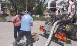 TBB’den Kastamonu’ya destek: Daday’da 30 kilometrelik kanal temizliği sürüyor
