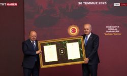 Kastamonu 102 yıllık emanetine kavuştu