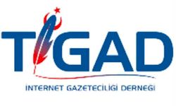 TİGAD'dan basın dünyasını birleştirecek tarihi hamle