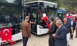 Tosya Belediyesi’nden 100 milyonluk dev yatırım