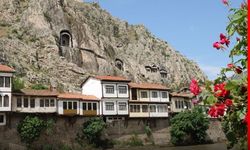 Tosya Belediyesi’nin kültür turları yoğun ilgi gördü