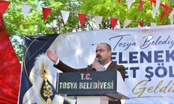 Tosya-Kastamonu yolu için 2027 hedefi: Çalışmalar hızlandı
