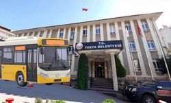 Tosya’da toplu ulaşımda yeni dönem