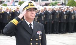 TSK’dan ihraç edilen Kastamonulu amiral göreve iade edilecek