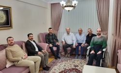 Ülkü Ocakları Kastamonu’nun hafızasını belgeselleştiriyor