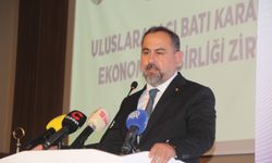 "Kastamonu Mega OSB, 13 ileri OSB'den biri olacak!"