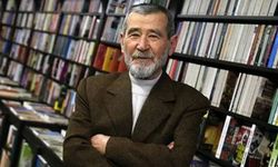 Usta Şair Ahmet Telli entübe edildi!
