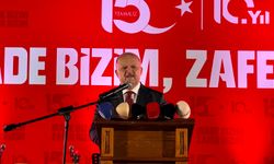 Vali Dallı: "Kastamonu bu destana yabancı değil"