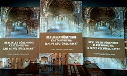 Valilikten Kastamonu tarihine önemli katkı