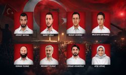 Vatan için ölüme koştular: 15 Temmuz’un Kastamonulu kahramanları!