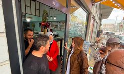 Vekil Ekmekci'den Cide açıklaması: "Yaraları sarmak için sahadayız"