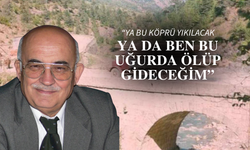 Kastamonulu akademisyen, İstiklal Yolu’nun emaneti için isyan etti!