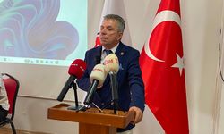 Kastamonuspor'da yeni Başkan Cevat Şenkardeşler oldu