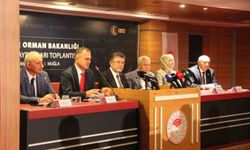 Kastamonulu Bakan açıkladı: Türkiye 7. sıraya yükseldi