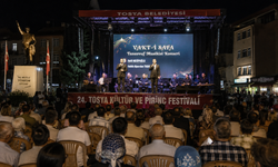 Tosya’da tasavvuf musikisi gecesi: Vakt-i Sefa sahne alacak