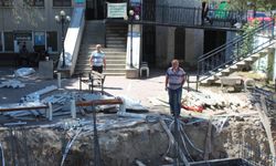43 yıllık Darende Camii için seferberlik