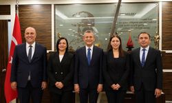 YENİ Parti Kastamonu’da Merkez İlçe Başkanı belli oldu