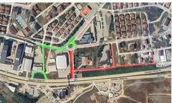 Kuzeykent’te 4 sokak daha trafiğe kapatıldı!