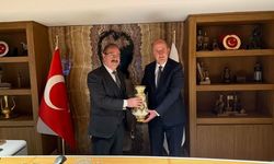 Kastamonu’da esnafa kredi müjdesi