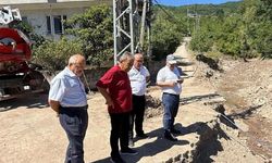 Cide'yi selden koruyacak dev proje başlıyor