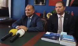 Anahtar Parti Genel Başkan Yardımcısı Kastamonu'da