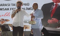 Taşköprü’de Resul Dindar ve Ümit Yaşar rüzgarı esti