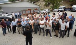 Kastamonu’da ikinci bakır madeni projesine vatandaşlardan tepki