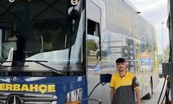 Fenerbahçe’den Kastamonu'da sürpriz mola