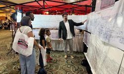 Kastamonulu ressam Soytürk’ten tarihe sanatla yolculuk