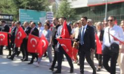 ADD Kastamonu Şube Başkanı Karayılan'dan 23 Ağustos tepkisi