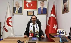 YRP Kastamonu İl Başkanı Güzel: Teşkilatımız her geçen gün büyüyor