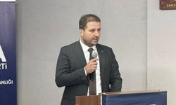 Anahtar Parti'den Hanönü'ndeki maden projesine uyarı