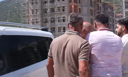 ANKA muhabirine saldırı iddiası