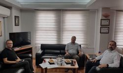 Araç-İhsangazi OSB için doğalgaz zirvesi