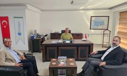 Araç-İhsangazi OSB'nin doğalgaz altyapısı masada