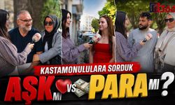 TV366 sordu, Kastamonu ikiye bölündü: Aşk mı, para mı?
