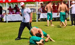 Taşköprü’de er meydanı kızıştı!
