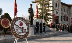 Atatürk’ün Kastamonu’ya gelişi 101. kez anılacak