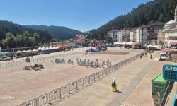 Azdavay'da festival heyecanı yarın başlıyor