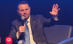 Bakan Gürlek’ten TİGAD Çalıştayında 'Yeni Sosyal Medya Düzenlemesi' mesajı